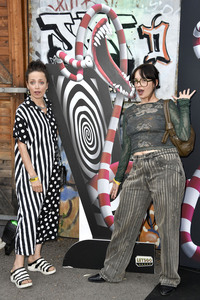 VIP-Premiere von 'Tim Burton's Labyrinth' in Berlin