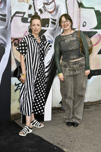 VIP-Premiere von 'Tim Burton's Labyrinth' in Berlin