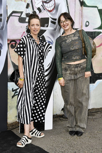 VIP-Premiere von 'Tim Burton's Labyrinth' in Berlin