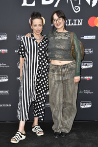 VIP-Premiere von 'Tim Burton's Labyrinth' in Berlin