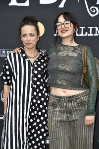 VIP-Premiere von 'Tim Burton's Labyrinth' in Berlin