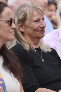 Landtagswahlkampfveranstaltung der SPD in Dresden