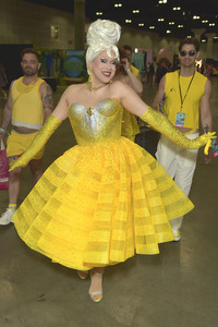 RuPaul's DragCon LA 2024 in Los Angeles