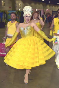 RuPaul's DragCon LA 2024 in Los Angeles