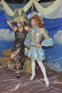 RuPaul's DragCon LA 2024 in Los Angeles