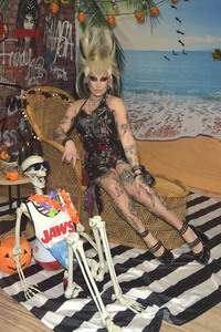 RuPaul's DragCon LA 2024 in Los Angeles