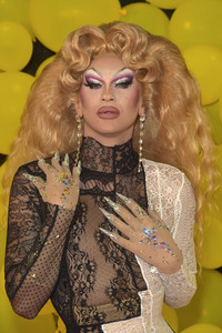 RuPaul's DragCon LA 2024 in Los Angeles