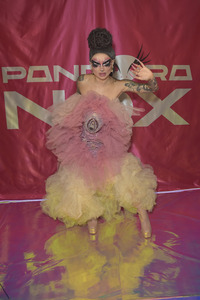 RuPaul's DragCon LA 2024 in Los Angeles