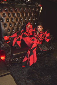 RuPaul's DragCon LA 2024 in Los Angeles