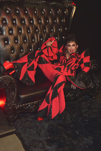 RuPaul's DragCon LA 2024 in Los Angeles