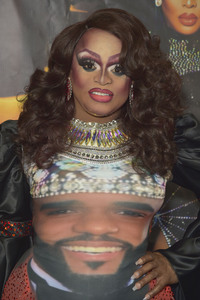 RuPaul's DragCon LA 2024 in Los Angeles