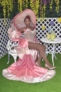 RuPaul's DragCon LA 2024 in Los Angeles