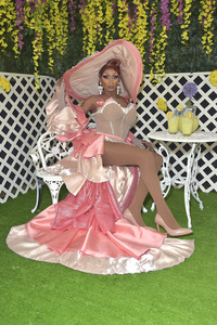 RuPaul's DragCon LA 2024 in Los Angeles