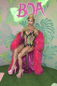 RuPaul's DragCon LA 2024 in Los Angeles