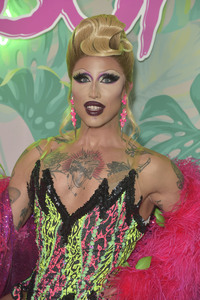 RuPaul's DragCon LA 2024 in Los Angeles