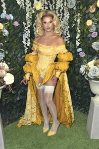 RuPaul's DragCon LA 2024 in Los Angeles
