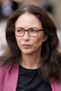 Gedenkveranstaltung zum 80. Jahrestag des Aufstands gegen Nationalsozialistische Gewaltherrschaft in Berlin