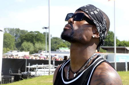 90s Super Show 2024  in Hamburg