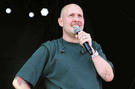 90s Super Show 2024  in Hamburg