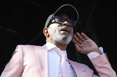 90s Super Show 2024  in Hamburg