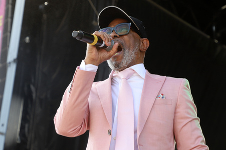 90s Super Show 2024  in Hamburg