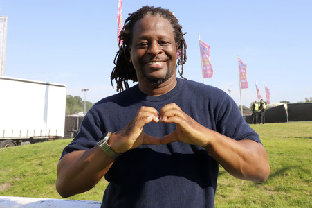 90s Super Show 2024  in Hamburg