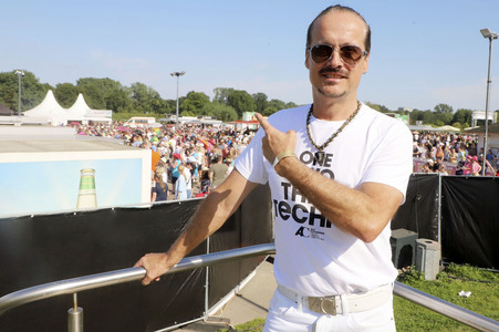 90s Super Show 2024  in Hamburg