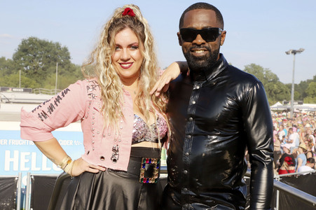 90s Super Show 2024  in Hamburg