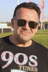 90s Super Show 2024  in Hamburg