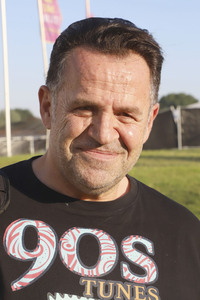 90s Super Show 2024  in Hamburg