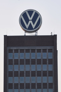 Symbolfoto VW