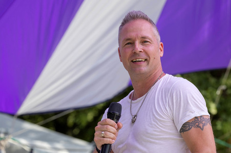 Reichwalder Dorffest 2024 in Reichwalde