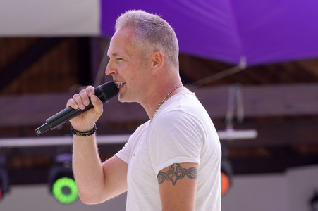 Reichwalder Dorffest 2024 in Reichwalde