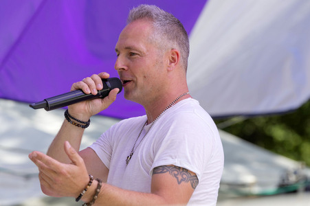 Reichwalder Dorffest 2024 in Reichwalde