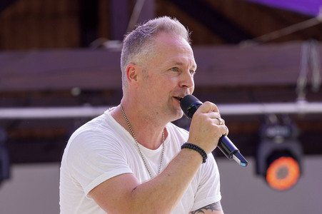 Reichwalder Dorffest 2024 in Reichwalde