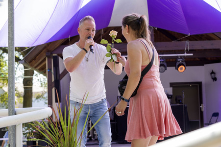 Reichwalder Dorffest 2024 in Reichwalde