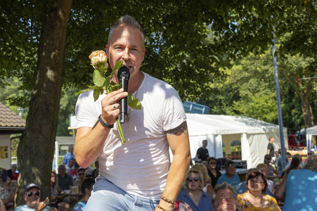 Reichwalder Dorffest 2024 in Reichwalde