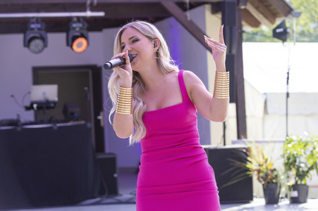 Reichwalder Dorffest 2024 in Reichwalde