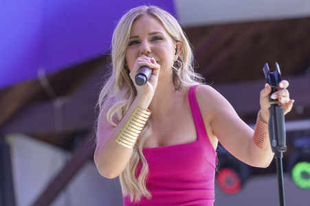 Reichwalder Dorffest 2024 in Reichwalde