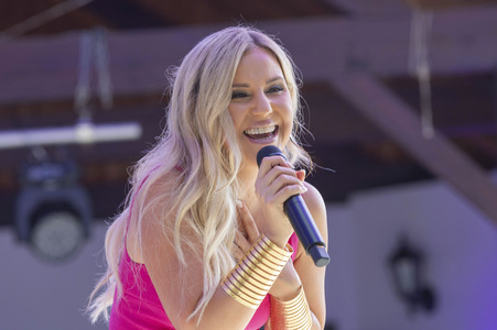 Reichwalder Dorffest 2024 in Reichwalde