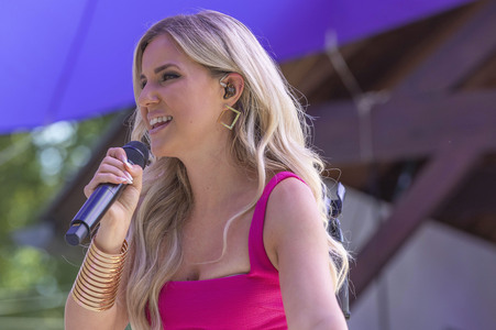 Reichwalder Dorffest 2024 in Reichwalde