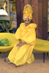 RuPaul's DragCon LA 2024 in Los Angeles