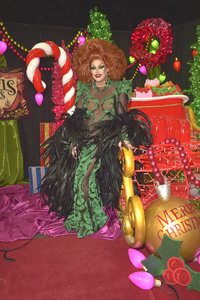 RuPaul's DragCon LA 2024 in Los Angeles