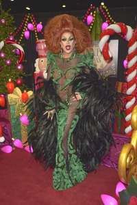 RuPaul's DragCon LA 2024 in Los Angeles