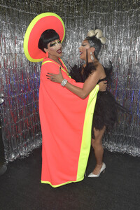 RuPaul's DragCon LA 2024 in Los Angeles