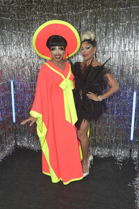 RuPaul's DragCon LA 2024 in Los Angeles