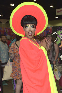 RuPaul's DragCon LA 2024 in Los Angeles