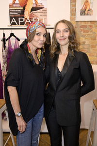 Apart Fashion Show in Berlin