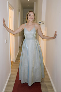 Apart Fashion Show in Berlin