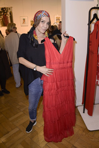 Apart Fashion Show in Berlin